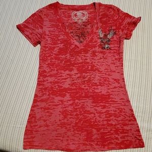 Mac Tools Fitted T-Shirt